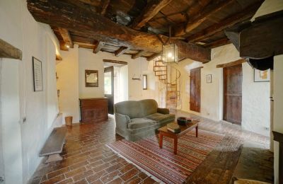 Medieval Castle for sale 06019 Polgeto, Castello di Polgeto, Umbria, Image 44/50