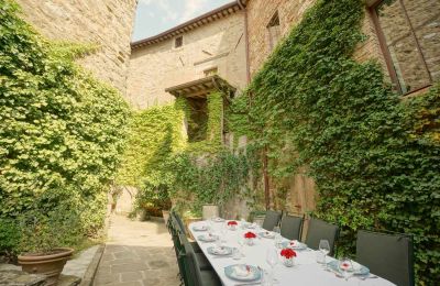 Medieval Castle for sale 06019 Polgeto, Castello di Polgeto, Umbria, Image 48/50