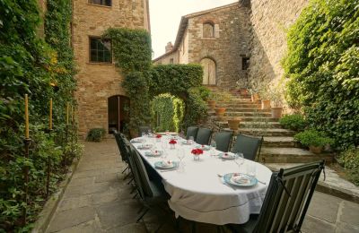 Medieval Castle for sale 06019 Polgeto, Castello di Polgeto, Umbria, Image 49/50