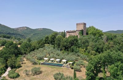 Medieval Castle for sale 06019 Polgeto, Castello di Polgeto, Umbria, Image 8/50