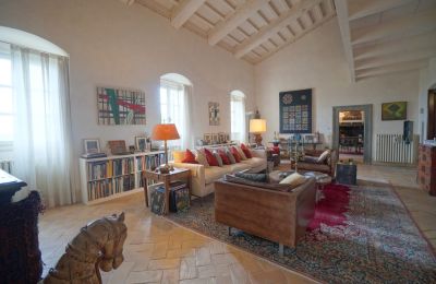 Historic Villa for sale 06024 Gubbio, Umbria, Image 9/32