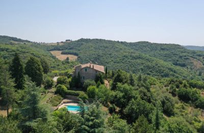 Historic Villa for sale 06024 Gubbio, Umbria, Image 2/32