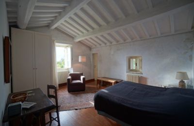 Historic Villa for sale 06024 Gubbio, Umbria, Image 26/32