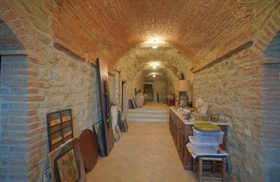 Historic Villa for sale 06024 Gubbio, Umbria, Image 32/32