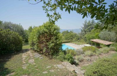 Historic Villa for sale 06024 Gubbio, Umbria, Image 19/32