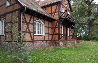 Manor House for sale Greater Poland Voivodeship, Image 4/8