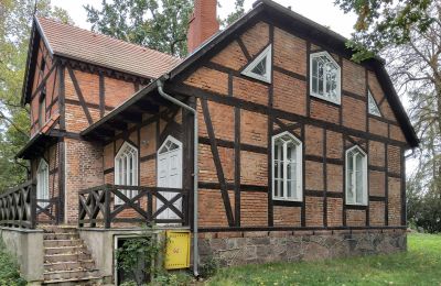 Manor House for sale Greater Poland Voivodeship, Image 5/8