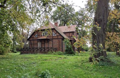 Manor House for sale Greater Poland Voivodeship, Image 6/8