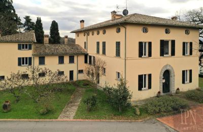 Historic Villa for sale Città di Castello, Umbria, Image 12/36