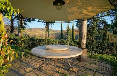 Historic Villa for sale Città di Castello, Umbria, Image 15/36