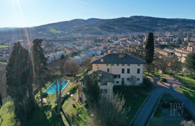 Historic Villa for sale Città di Castello, Umbria, Image 8/36