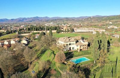 Historic Villa for sale Città di Castello, Umbria, Image 11/36