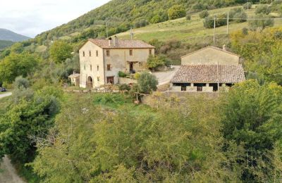 Farmhouse for sale 06019 Pierantonio, Umbria, Image 20/22