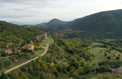 Farmhouse for sale 06019 Pierantonio, Umbria, Image 22/22