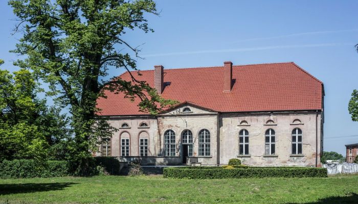 Castle Przybysław 2