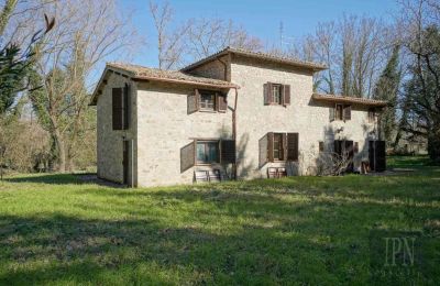 Country House for sale 06019 Pierantonio, Umbria, Exterior View