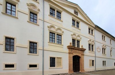 Castle Central Bohemia