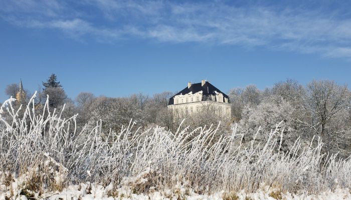 Castle for sale Piszkowice, Lower Silesian Voivodeship,  Poland