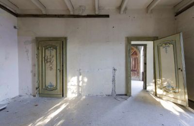 Historic Villa for sale 28838 Stresa, Via Giuseppe Mazzini, Piemont, Interior 2