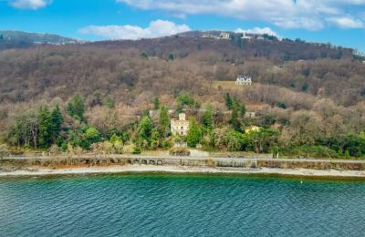 Historic Villa for sale 28838 Stresa, Via Giuseppe Mazzini, Piemont, Image 9/20