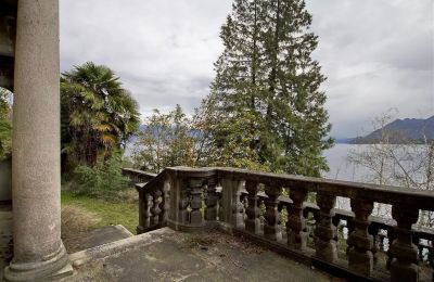 Historic Villa for sale 28838 Stresa, Via Giuseppe Mazzini, Piemont, Image 17/20