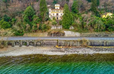 Historic Villa for sale 28838 Stresa, Via Giuseppe Mazzini, Piemont, Image 20/20