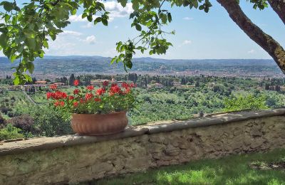 Historic Villa for sale Firenze, Tuscany, View