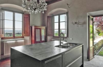 Historic Villa for sale Firenze, Tuscany, Image 7/19