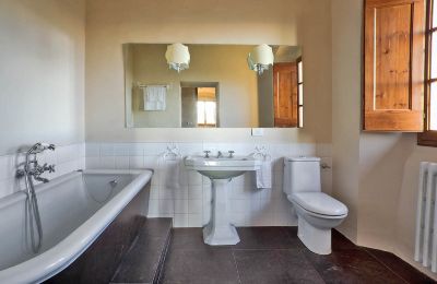 Historic Villa for sale Firenze, Tuscany, Image 16/19