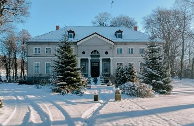 Castle for sale Sławnikowice, Slawnikowice 99, Lower Silesian Voivodeship, Image 15/23