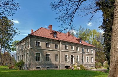 Castle for sale Sławnikowice, Slawnikowice 99, Lower Silesian Voivodeship, Image 13/23