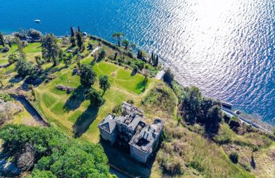 Historic Villa for sale Verbania, Piemont, Image 10/37