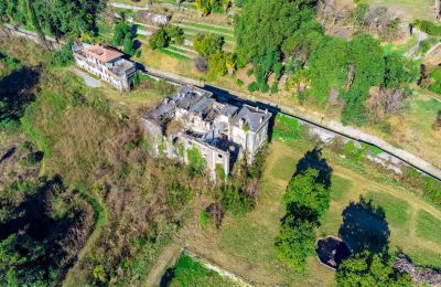 Historic Villa for sale Verbania, Piemont, Image 13/37