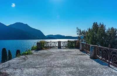 Historic Villa for sale Verbania, Piemont, Image 4/37