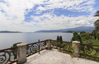 Historic Villa for sale Verbania, Piemont, Image 17/37