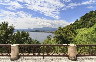 Historic Villa for sale Verbania, Piemont, Image 18/37