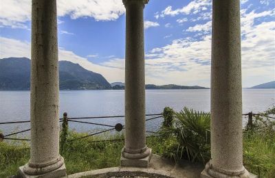 Historic Villa for sale Verbania, Piemont, Image 20/37