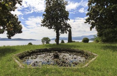 Historic Villa for sale Verbania, Piemont, Image 22/37