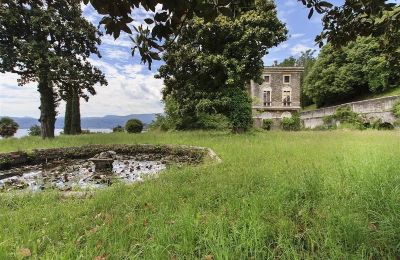 Historic Villa for sale Verbania, Piemont, Image 23/37