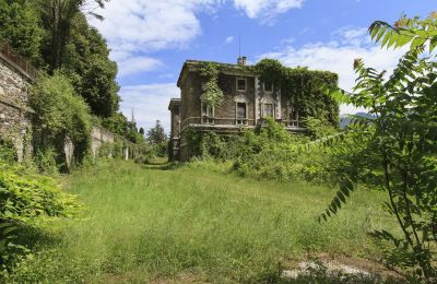 Historic Villa for sale Verbania, Piemont, Image 24/37