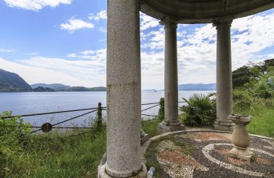 Historic Villa for sale Verbania, Piemont, Image 21/37