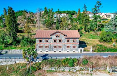 Historic Villa for sale Verbania, Piemont, Image 34/37