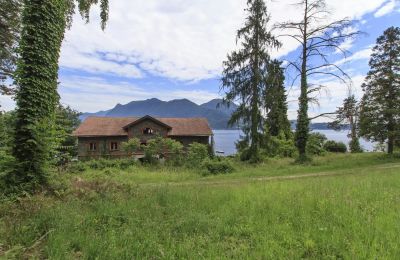 Historic Villa for sale Verbania, Piemont, Image 35/37