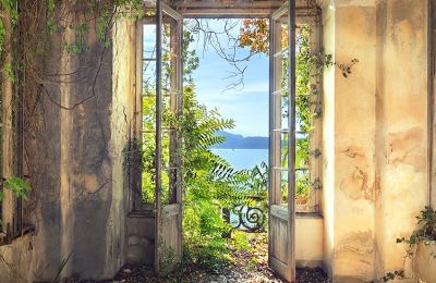 Historic Villa for sale Verbania, Piemont, Image 6/37