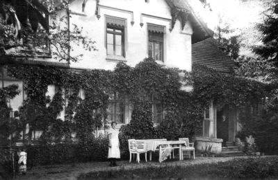 Historic Villa for sale Strzelin, Kazanów 21, Lower Silesian Voivodeship, Image 19/20