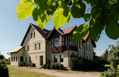 Historic Villa for sale Strzelin, Kazanów 21, Lower Silesian Voivodeship, Image 2/35