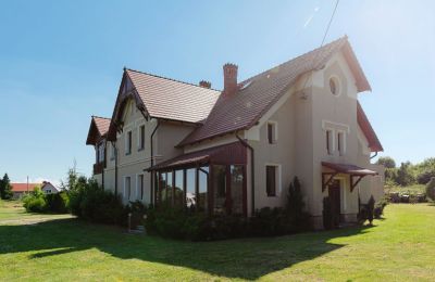 Historic Villa for sale Strzelin, Kazanów 21, Lower Silesian Voivodeship, Image 2/20