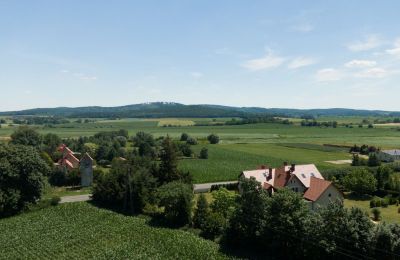 Historic Villa for sale Strzelin, Kazanów 21, Lower Silesian Voivodeship, Image 30/35