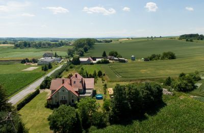 Historic Villa for sale Strzelin, Kazanów 21, Lower Silesian Voivodeship, Image 31/35