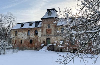 Castle for sale Komorowice, Wrocławska 27, Lower Silesian Voivodeship, Image 29/36